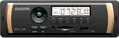 Автомагнитола Digma DCR-110B