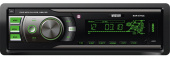 Автомагнитола Mystery MP3/WMA MAR-878UC